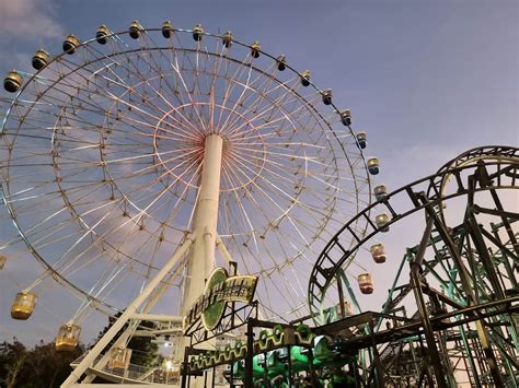 how to commute to star city|STAR CITY (2024) All You Need to Know BEFORE You Go (with Photos).